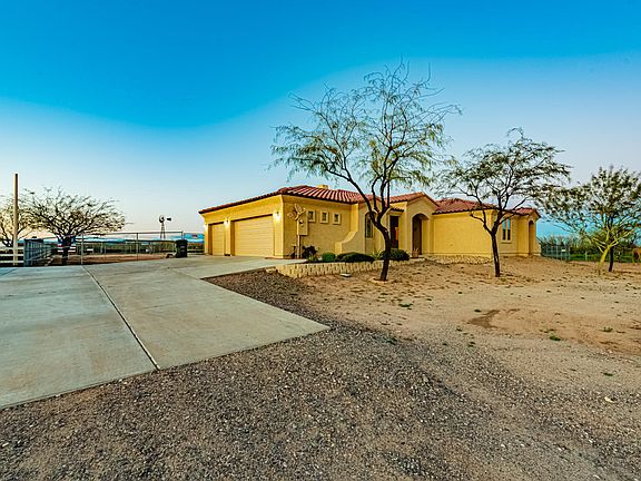 2nd image of 25406 W Madre Del Oro Dr