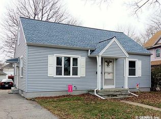 93 Winchester St, Rochester, NY 14615