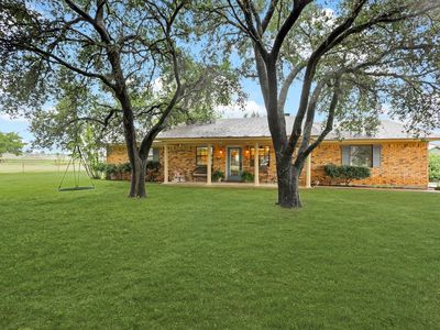 3600 Woodard Ave, Cleburne, TX, 76033