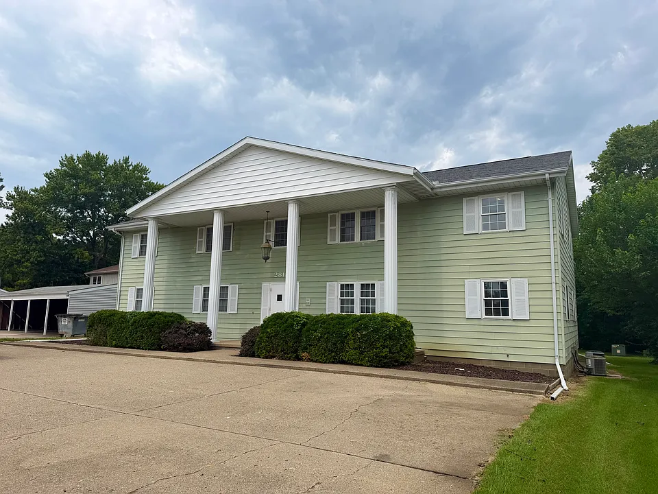 2811 Monmouth Ct #B