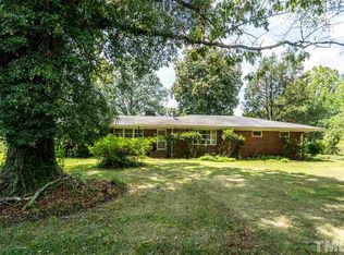 3004 Butler Rd, Chapel Hill, NC 27516