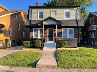 1824 Oregon Ave, Louisville, KY