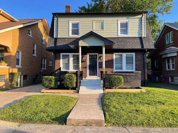1824 Oregon Ave, Louisville, KY 40210