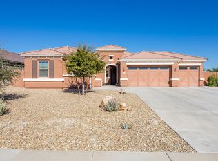 18316 W Marshall Ave, Litchfield Park, AZ 85340