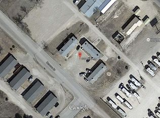 2121 Dencoe Dr, Lovington, NM 88260