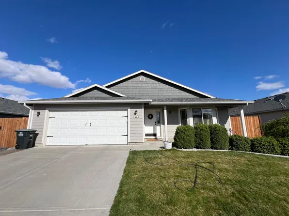 2005 Allen Ave, Moses Lake, WA 98837