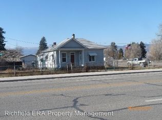 295 N Main St, Monroe, UT 84754