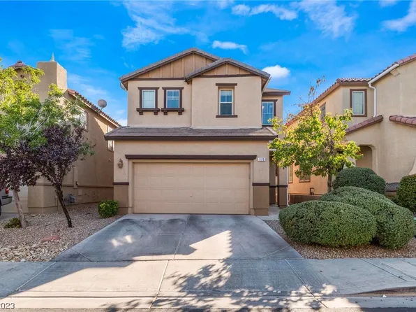 175 Desert Pond Ave, Henderson, NV 89002