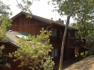 311 Grandview Ave, Novato, CA 94945