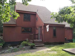 233 Robert Rogers Rd, Dunbarton, NH 03046