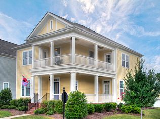 14424 Holly Springs Dr, Huntersville, NC 28078