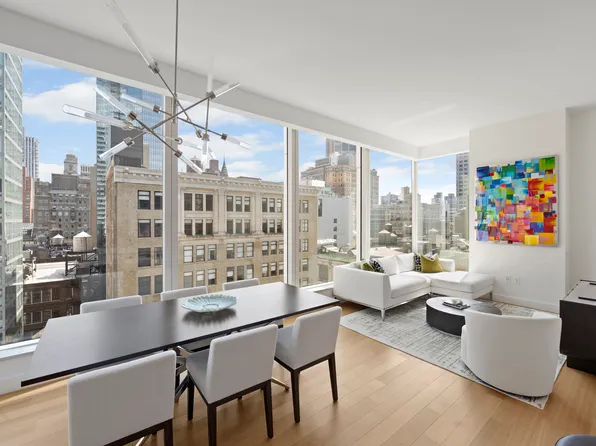 15 East 30th Street 19B image 1 of 14