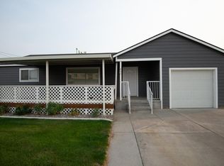 803 W Grand Ronde Ave, Kennewick, WA 99336