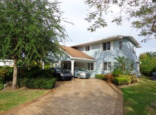 5001 SW 65th Ave, Miami, FL 33155