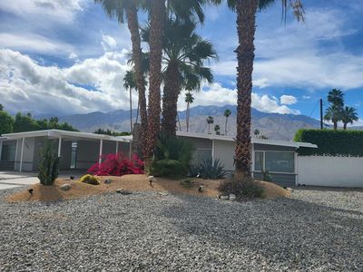 205 N Airlane Dr, Palm Springs, CA, 92262