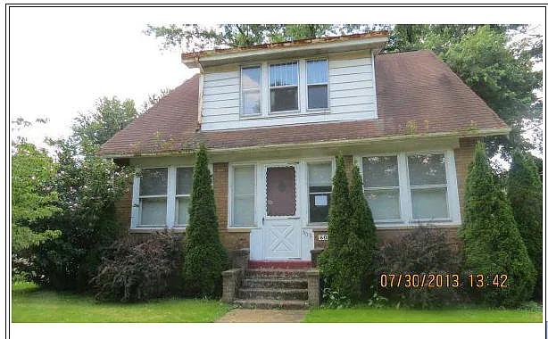 603 Bacon Ave photo 1