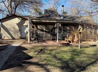 2335 25th Rd, Sterling, KS 67579