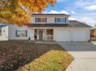 5200 Highland Oak Ct, Greensboro, NC 27410