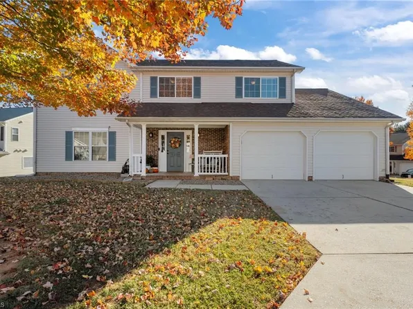 5200 Highland Oak Ct, Greensboro, NC 27410