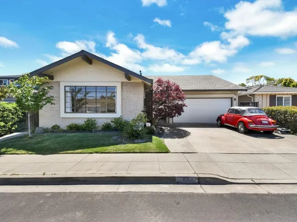 792 Marlin Ave, Foster City, CA 94404