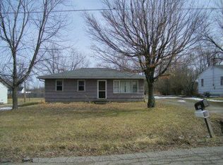 1286 Lenox Ave, Mansfield, OH 44906