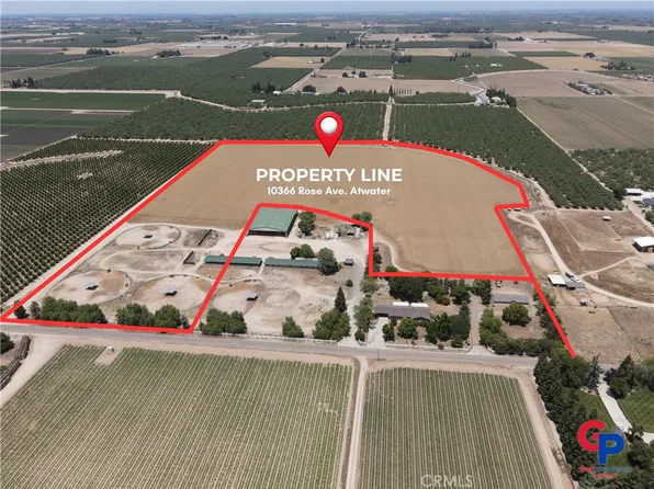 10366 Rose Ave Lot 15, Atwater, CA 95301
