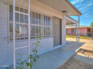 2142 E Irene Vis, Tucson, AZ 85713