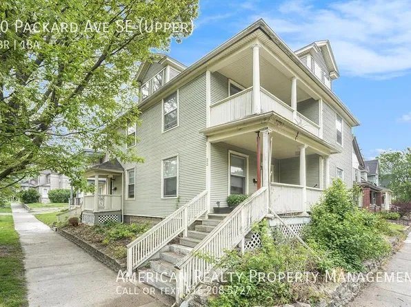 20 Packard Ave SE, Grand Rapids, MI 49503