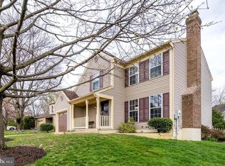 13209 Trebleclef Ln, Silver Spring, MD 20904