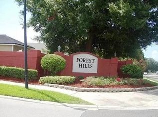 7349 Volley Dr N, Jacksonville, FL 32277