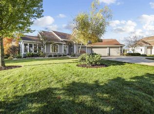 7655 Heather Knoll Lane, Verona, WI 53593