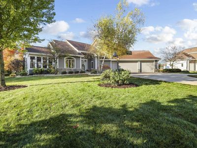 7655 Heather Knoll Lane, Verona, WI, 53593
