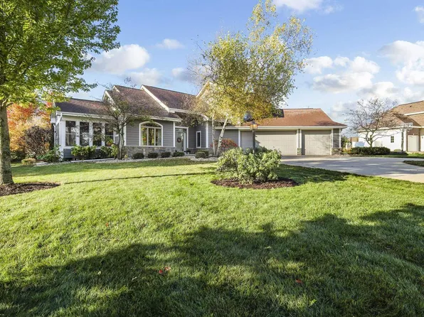 7655 Heather Knoll Lane, Verona, WI 53593