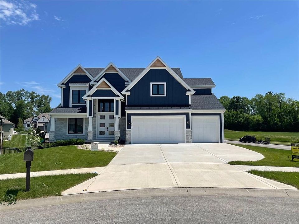 1st image of 1802 Red Orchard Dr