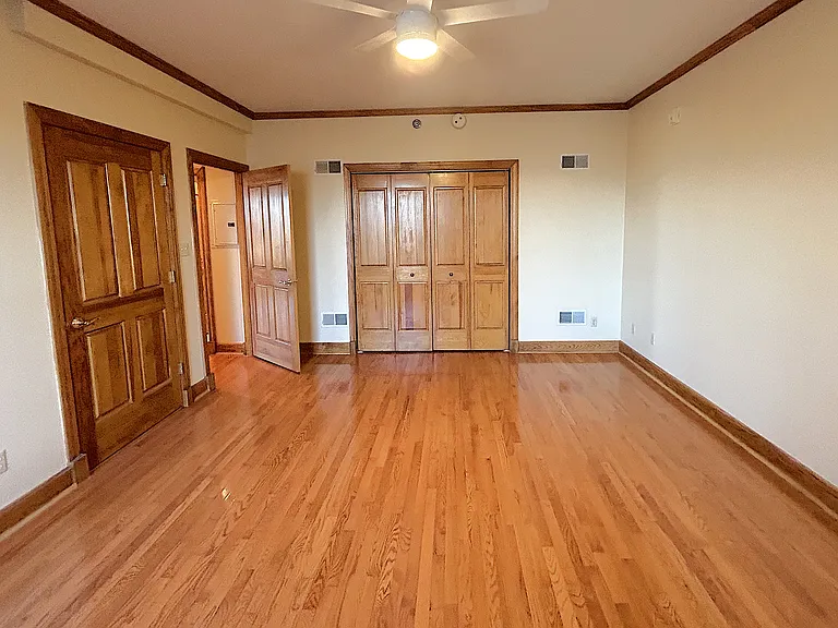 Spare Bedroom