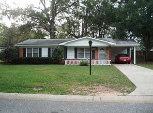 678 Merritt Dr, Mobile, AL 36609