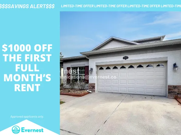 10625 Pictorial Park Dr, Thonotosassa, FL 33647