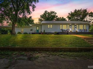 608 8th St, Park Hills, MO 63601