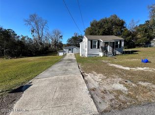 553 W 61ST Street, Jacksonville, FL 32208