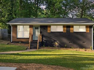 4023 Strangford Ave, Charlotte, NC 28215