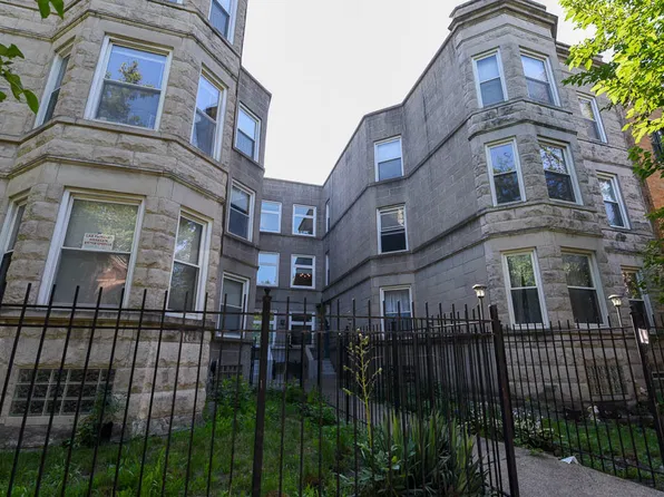 841 N Maplewood Ave, Chicago, IL 60622