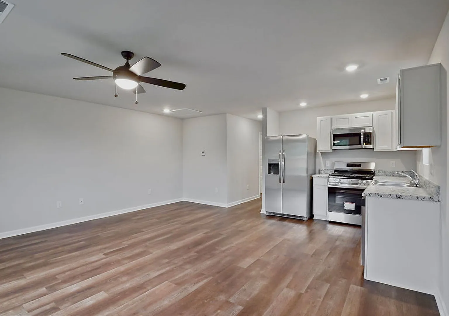 New Construction | 813 Ashford Drive Calera AL 35040 — Photo 4