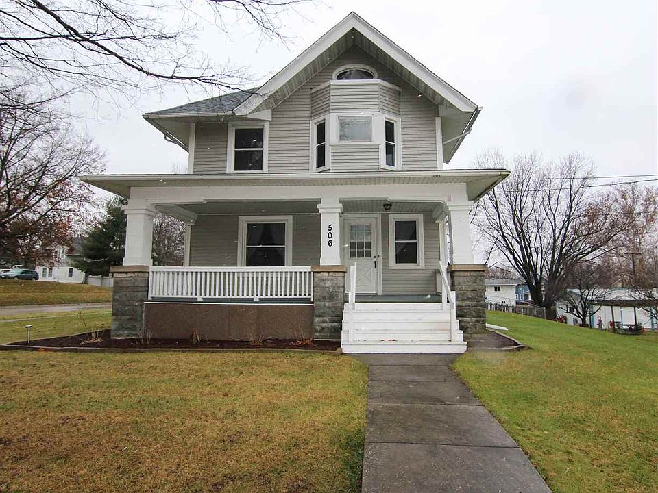 1st image of 506 Long St
