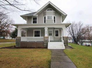 506 Long St, Williamsburg, IA 52361