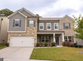 352 Newshaw Dr, Lawrenceville, GA 30046