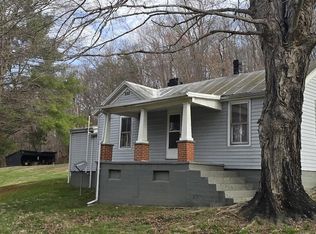 535 Waterworks Rd, Radford, VA 24141