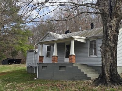 535 Waterworks Rd, Radford, VA, 24141