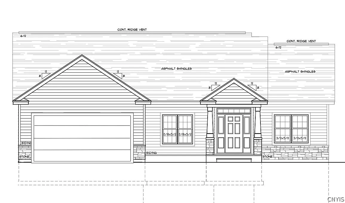 8541 Angus Path photo 1