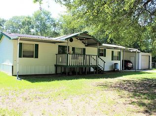 251 N Southwind Trl #0, Cleveland, TX 77328