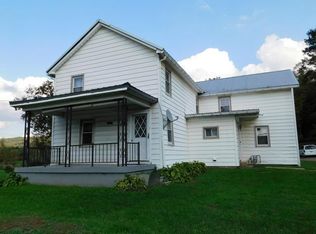 13336 Route 6, Clarendon, PA 16313